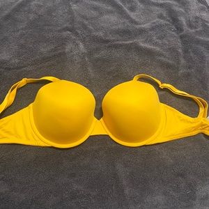 Victoria’s Secret Pink bra size 34DDD (34F)